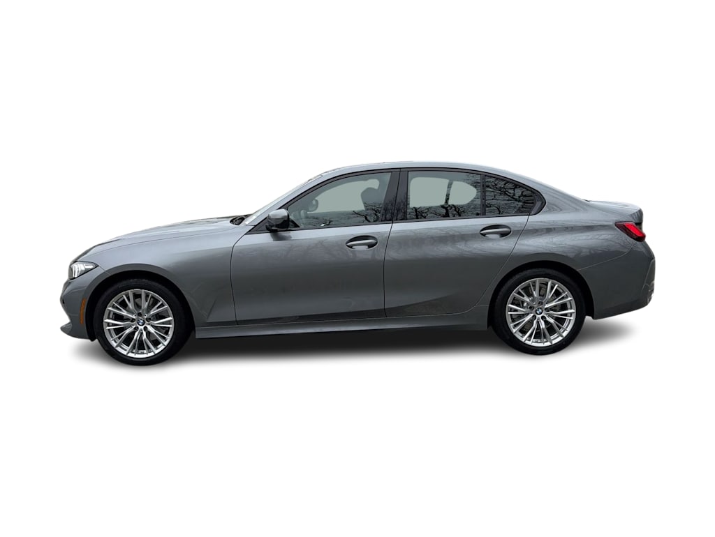 Thumbnail: 2023 BMW 3 Series - 25