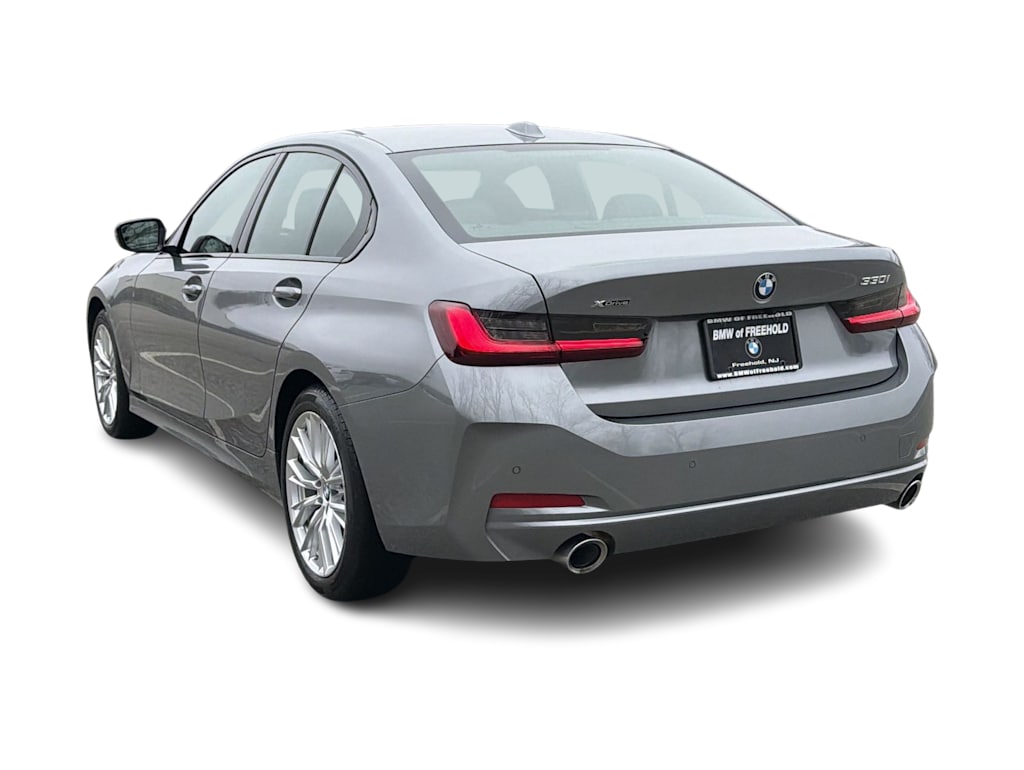Thumbnail: 2023 BMW 3 Series - 26