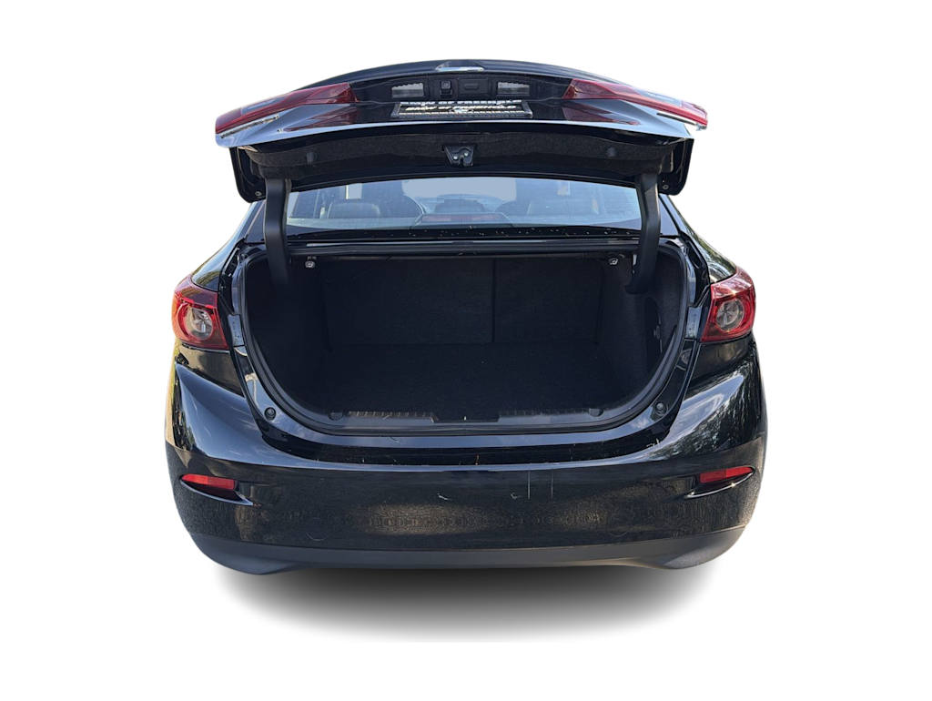 Thumbnail: 2018 Mazda Mazda3 - 18