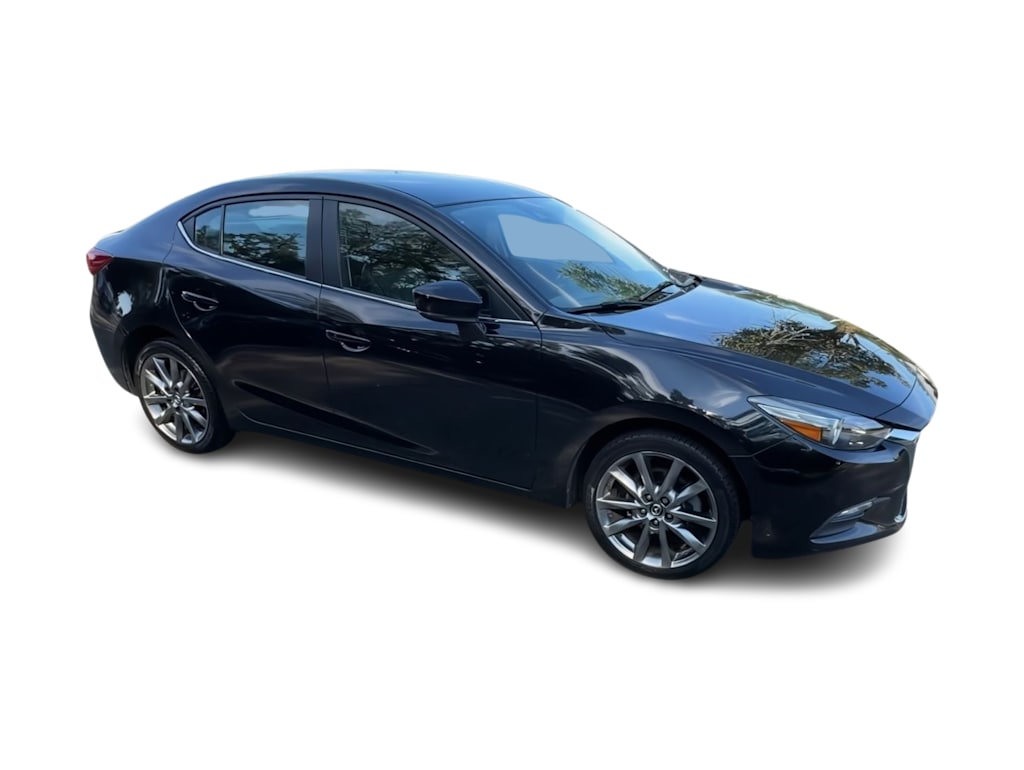 Thumbnail: 2018 Mazda Mazda3 - 24