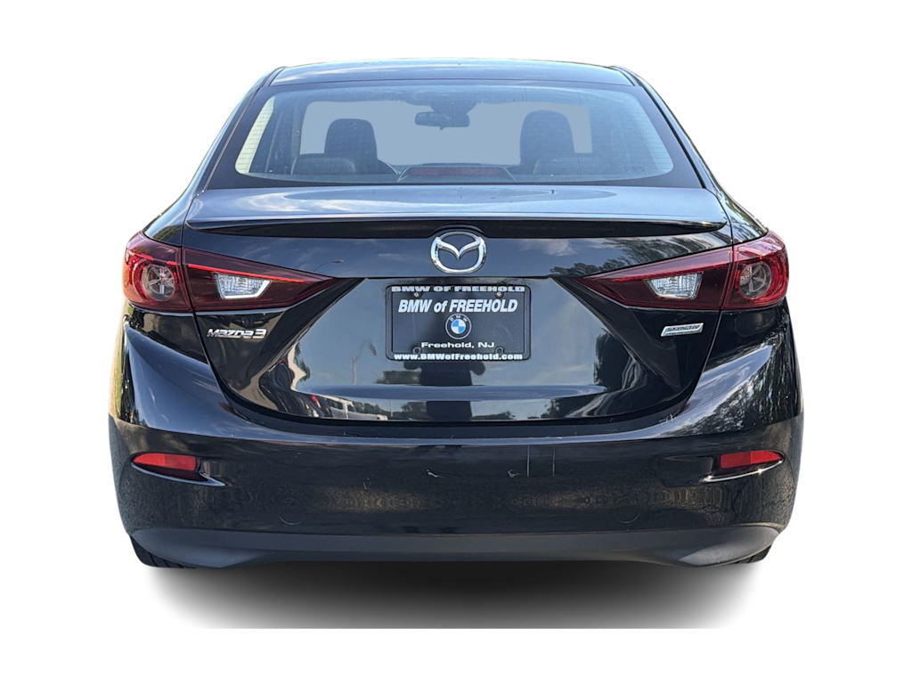 Thumbnail: 2018 Mazda Mazda3 - 5