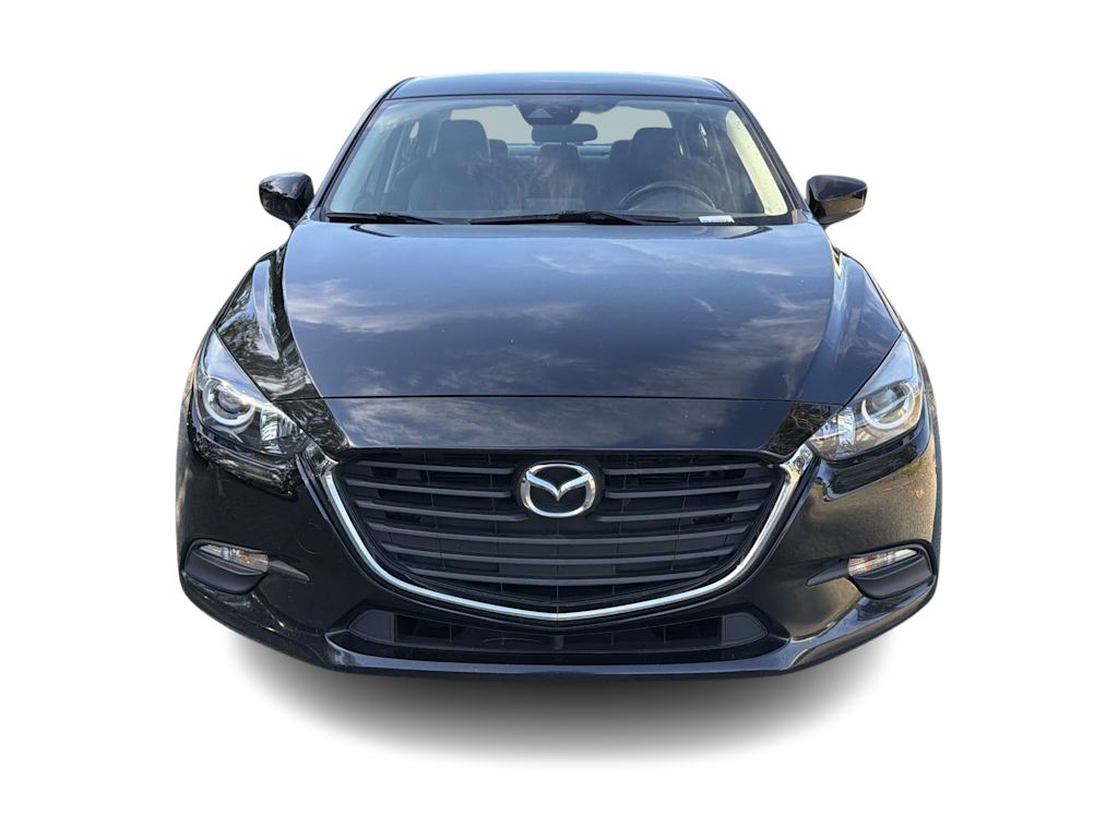 Thumbnail: 2018 Mazda Mazda3 - 25