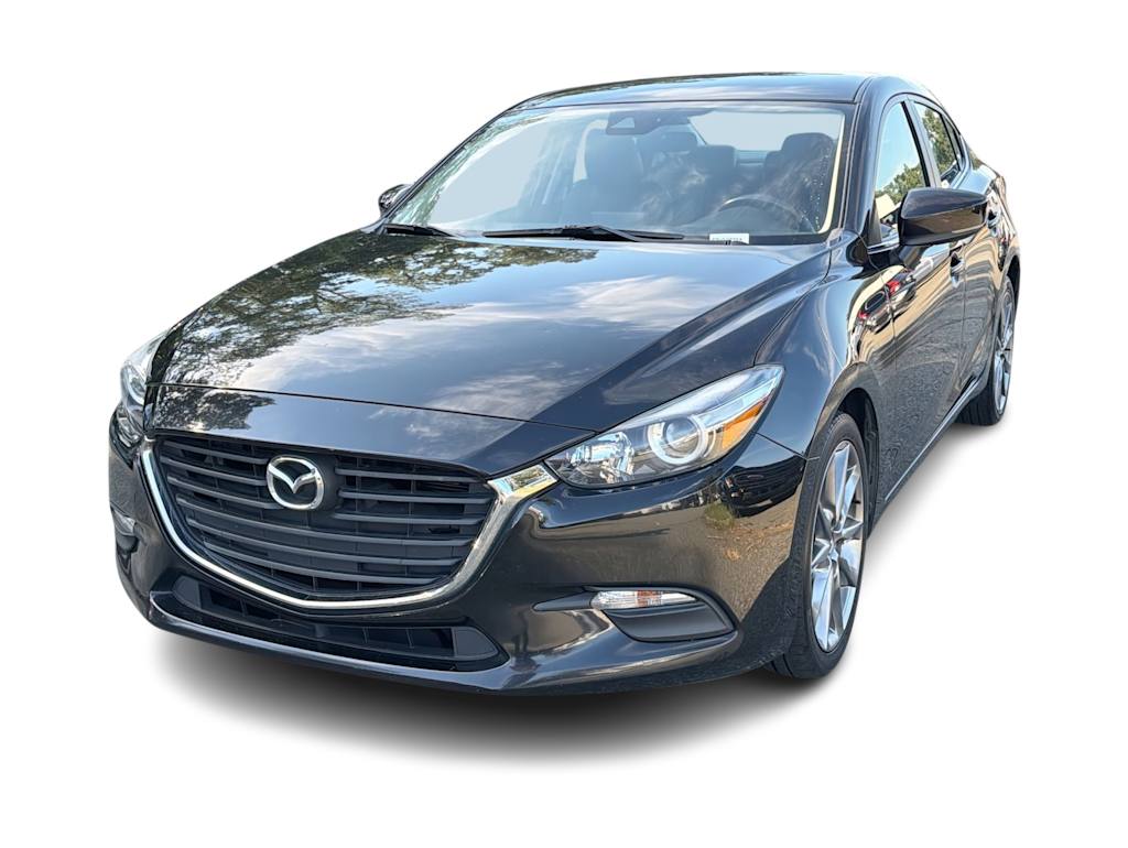 Thumbnail: 2018 Mazda Mazda3 - 6