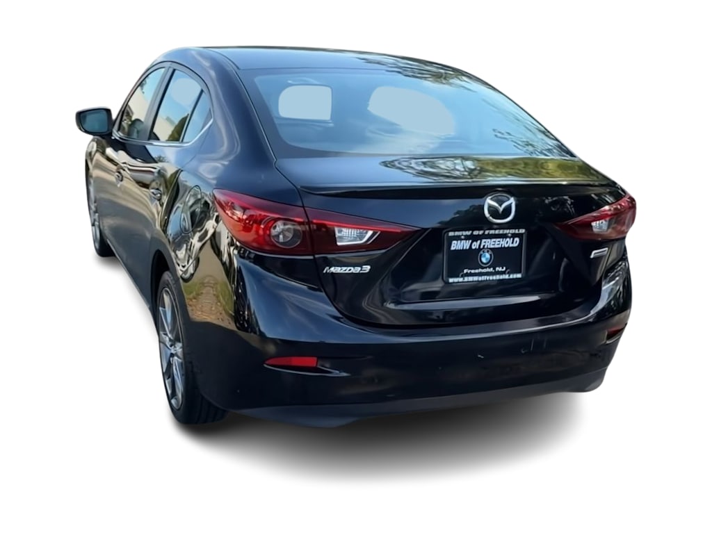 Thumbnail: 2018 Mazda Mazda3 - 22
