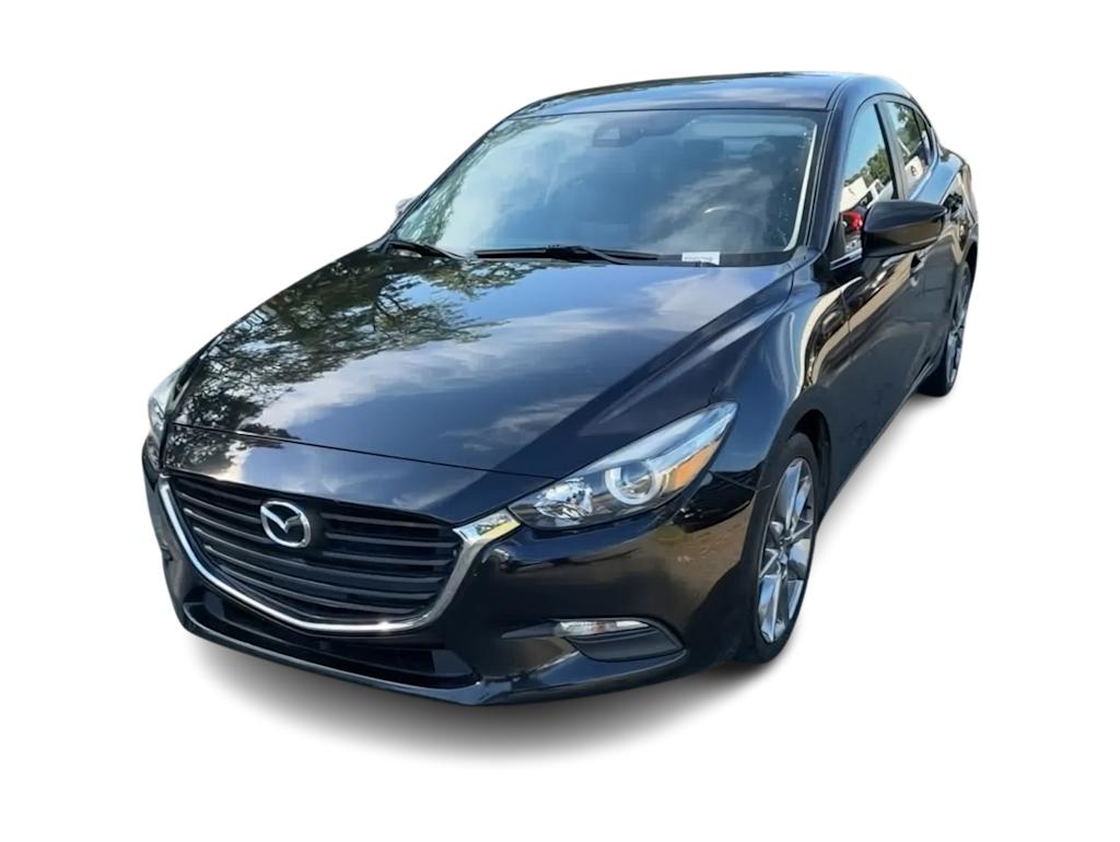 Thumbnail: 2018 Mazda Mazda3 - 21