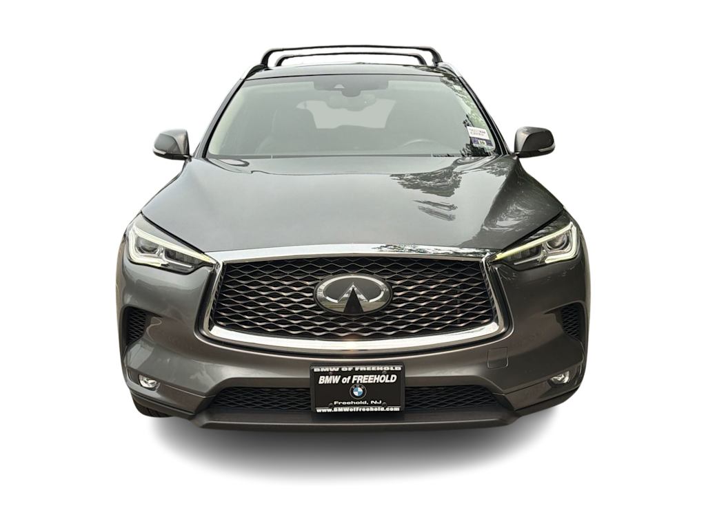 Thumbnail: 2019 INFINITI QX50 - 28