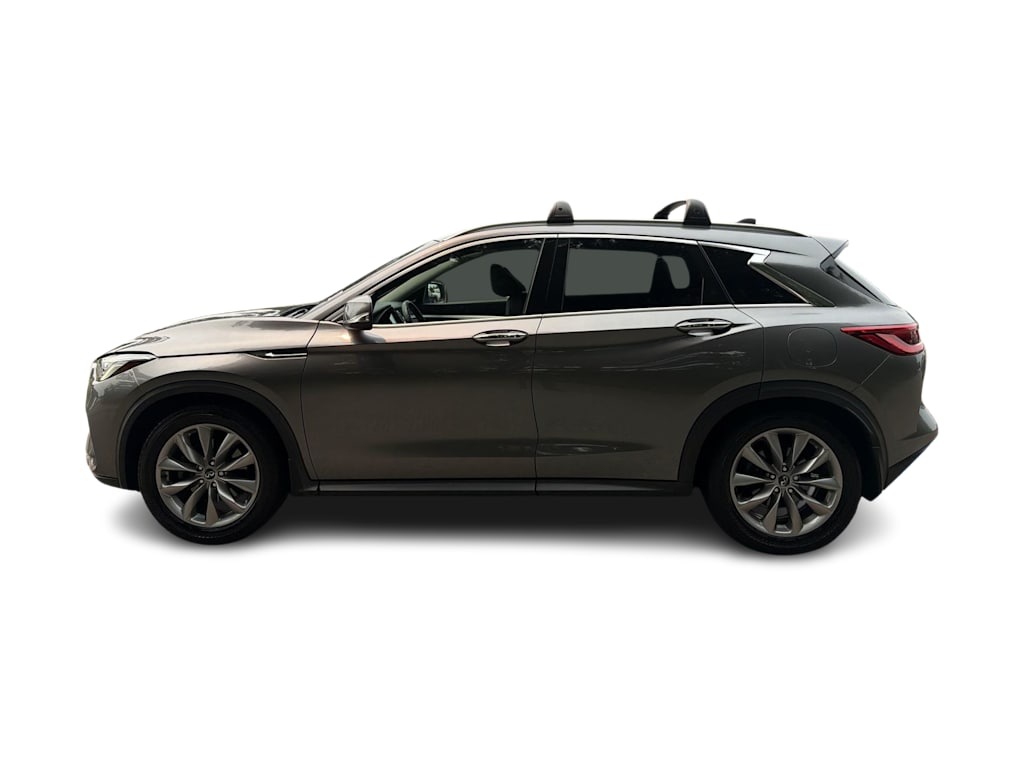 Thumbnail: 2019 INFINITI QX50 - 26
