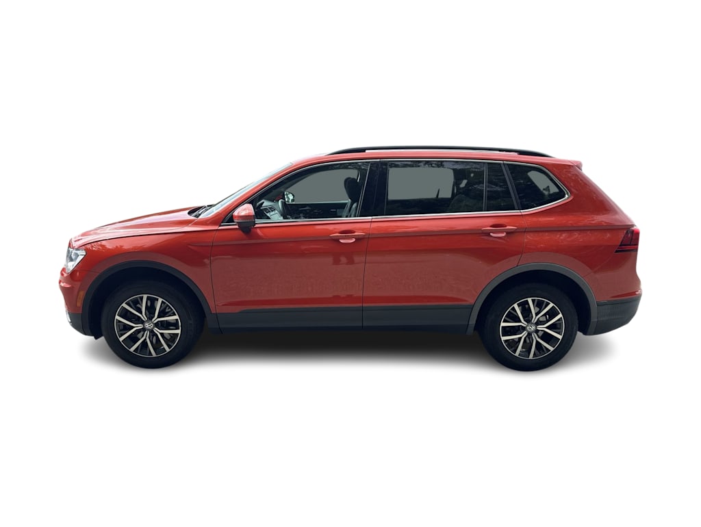 Thumbnail: 2019 Volkswagen Tiguan - 25