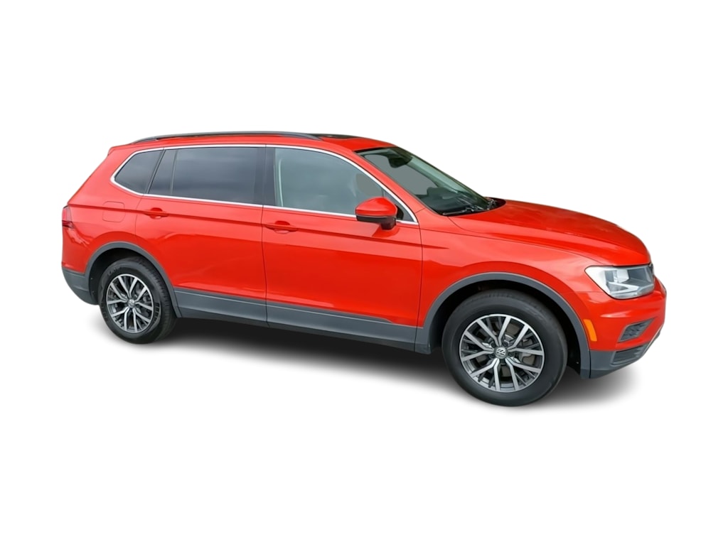 Thumbnail: 2019 Volkswagen Tiguan - 24