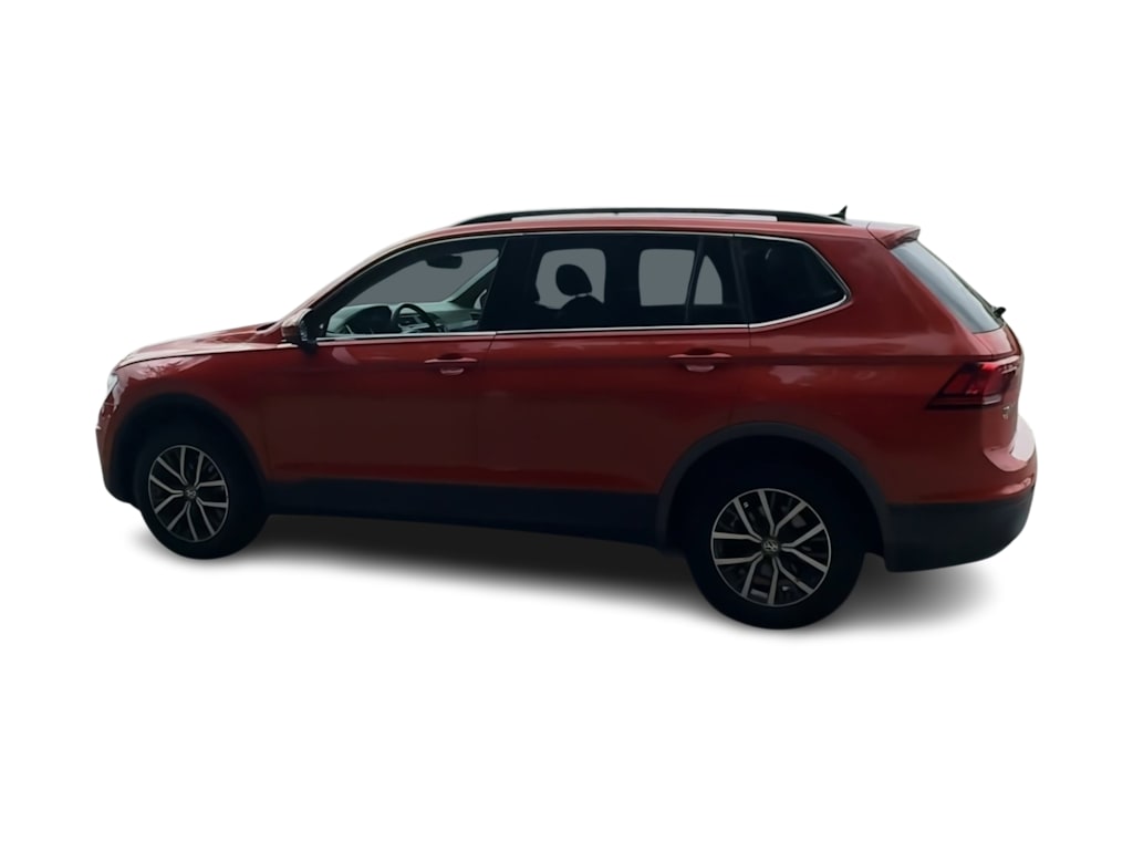Thumbnail: 2019 Volkswagen Tiguan - 22