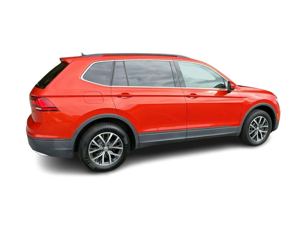 Thumbnail: 2019 Volkswagen Tiguan - 23