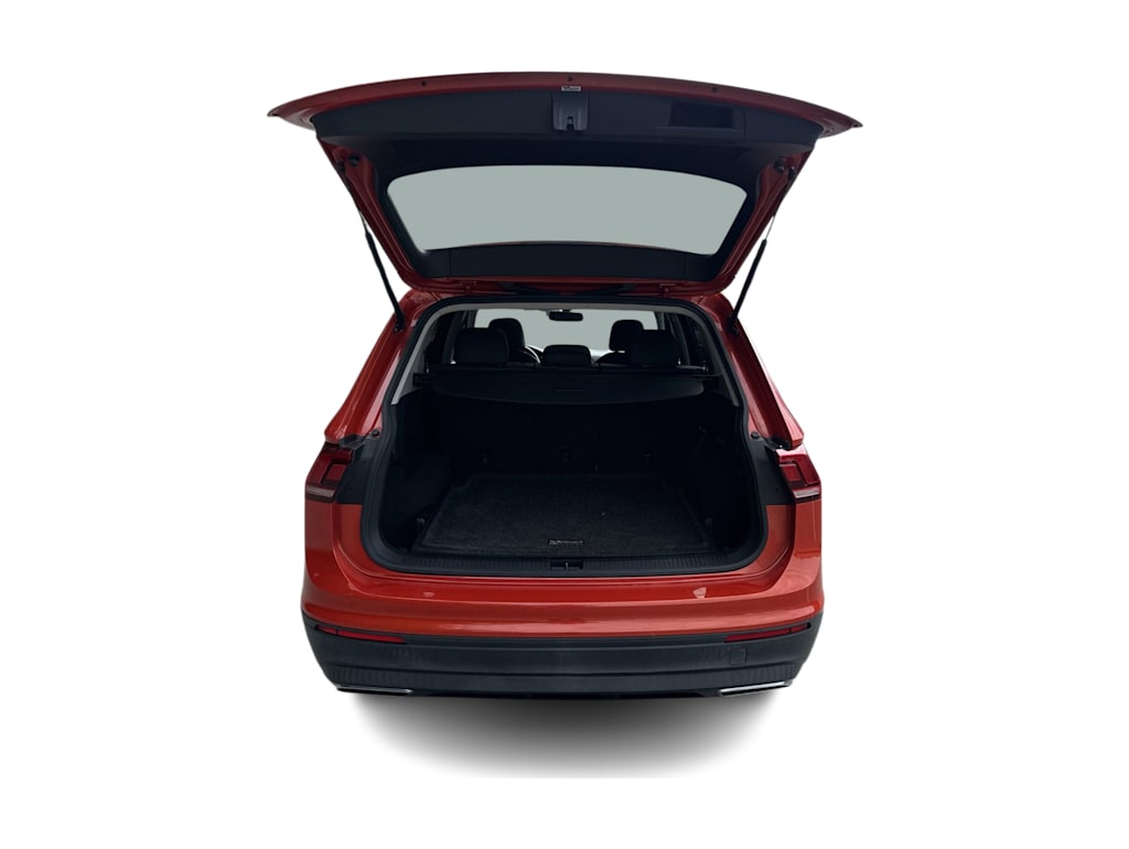 Thumbnail: 2019 Volkswagen Tiguan - 18