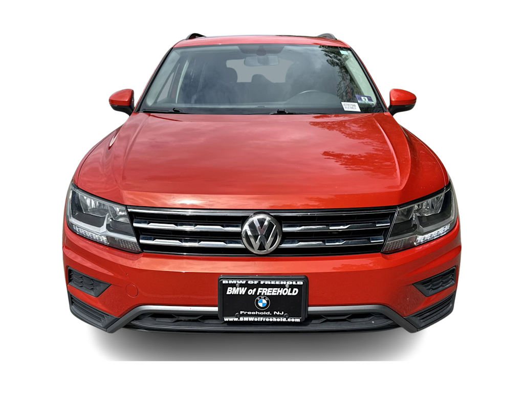 Thumbnail: 2019 Volkswagen Tiguan - 26