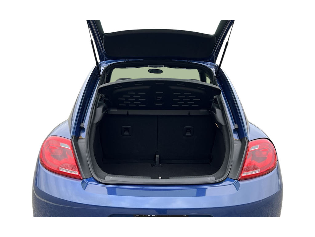 2013 Volkswagen Beetle Fender Edition 18