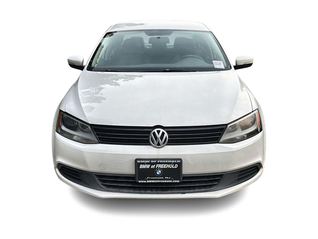 Thumbnail: 2011 Volkswagen Jetta - 6