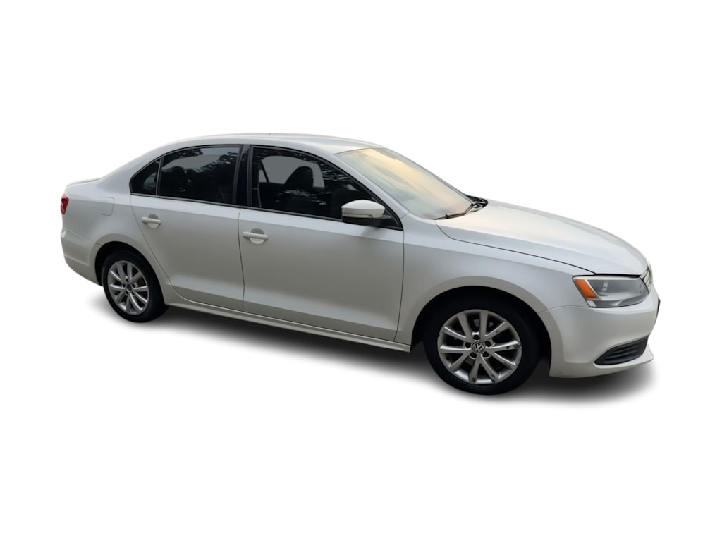 Thumbnail: 2011 Volkswagen Jetta - 21