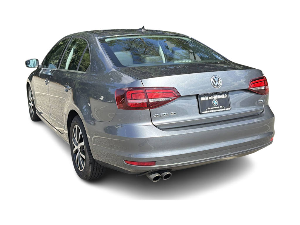 Thumbnail: 2017 Volkswagen Jetta - 24