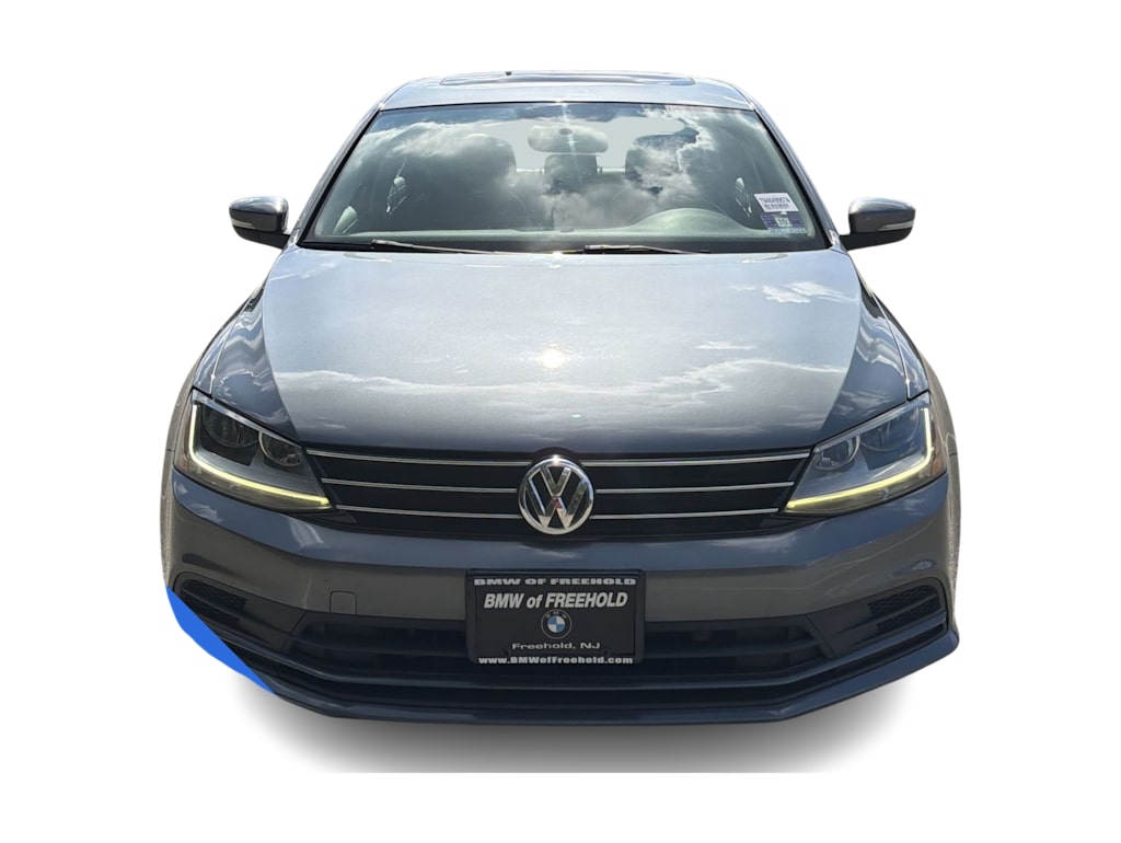 Thumbnail: 2017 Volkswagen Jetta - 26
