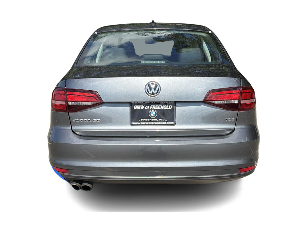 Thumbnail: 2017 Volkswagen Jetta - 25