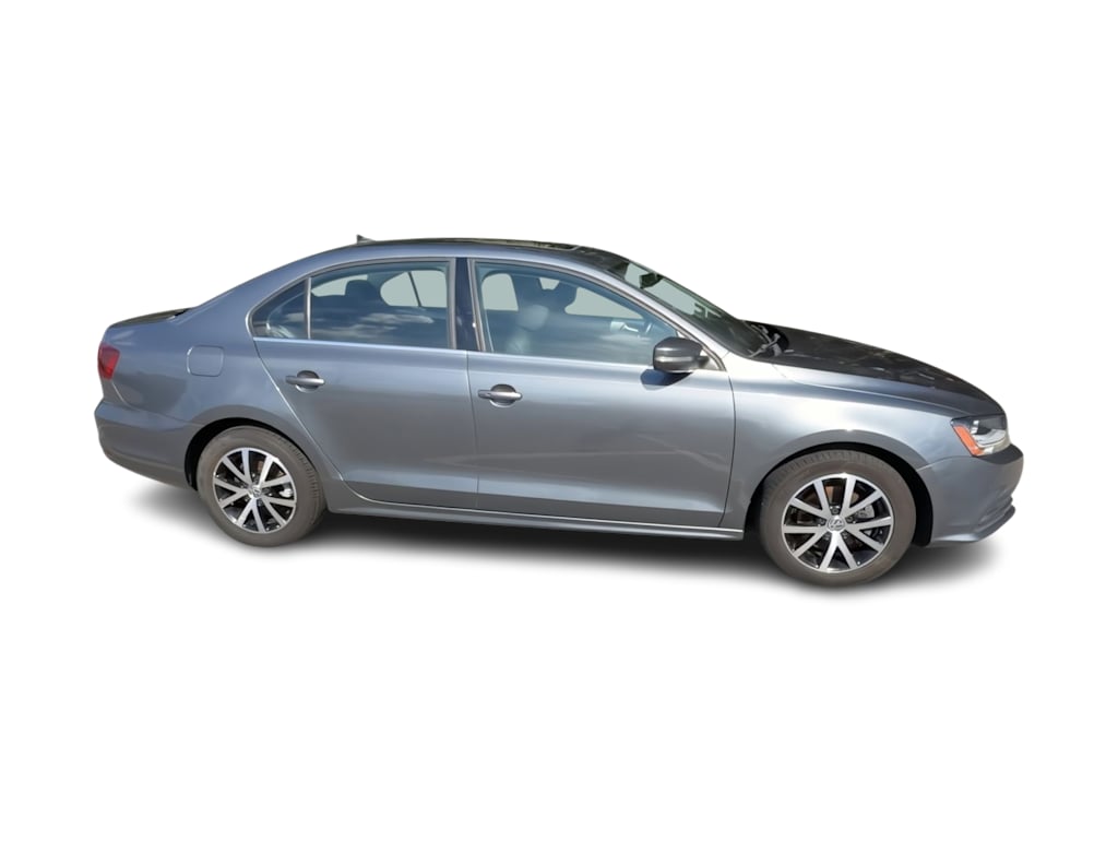Thumbnail: 2017 Volkswagen Jetta - 23