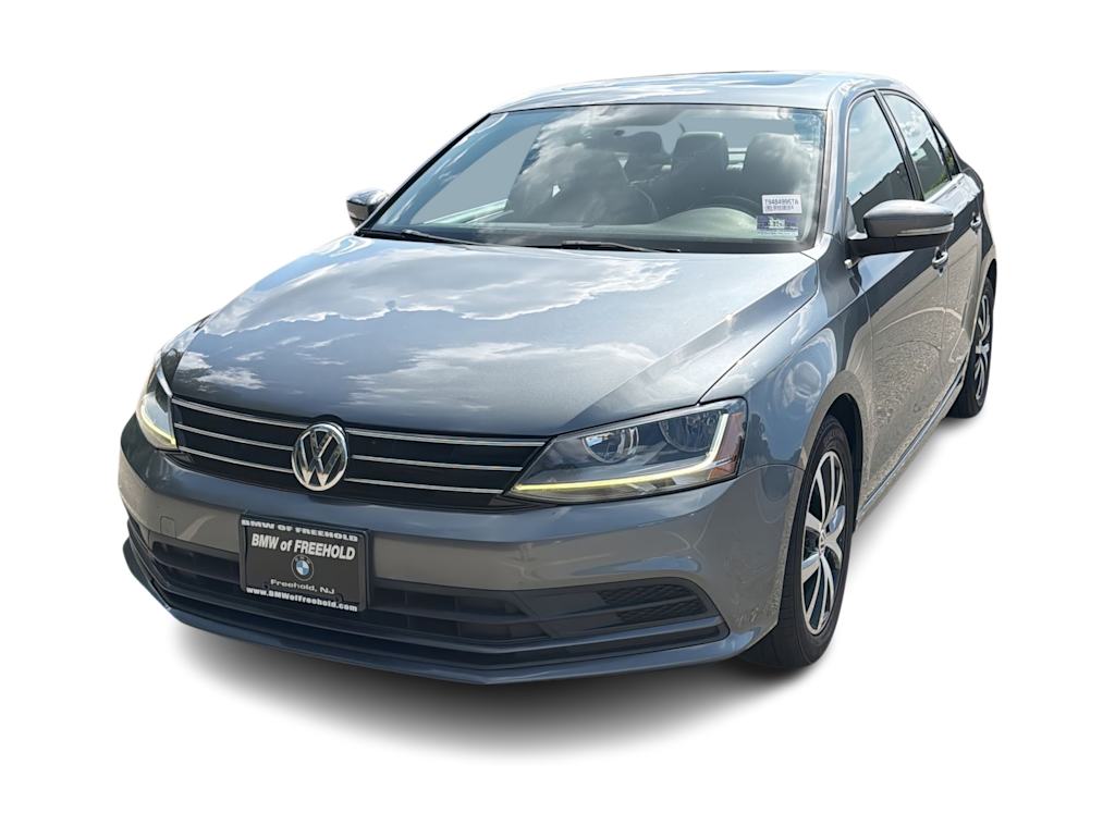 Thumbnail: 2017 Volkswagen Jetta - 6