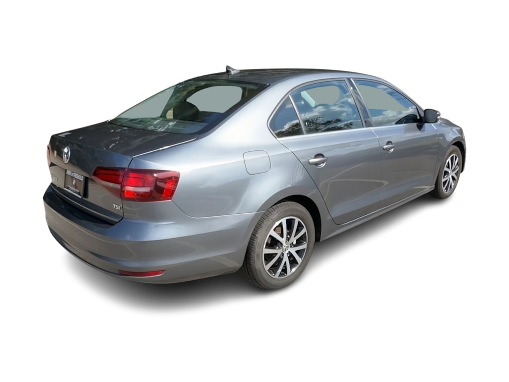Thumbnail: 2017 Volkswagen Jetta - 22