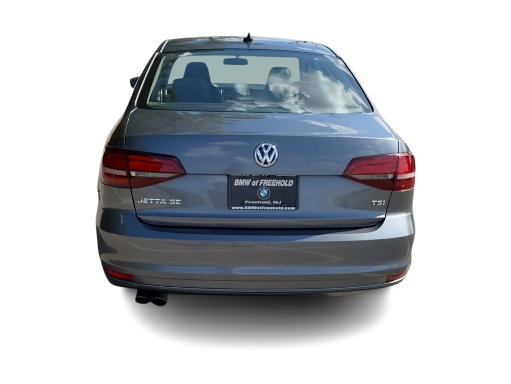 Thumbnail: 2017 Volkswagen Jetta - 5