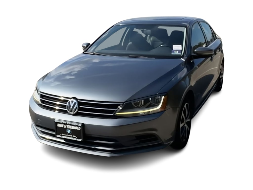 Thumbnail: 2017 Volkswagen Jetta - 21