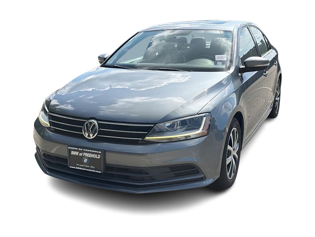 Thumbnail: 2017 Volkswagen Jetta - 6
