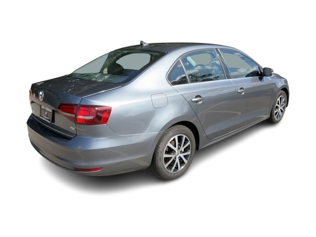 Thumbnail: 2017 Volkswagen Jetta - 22