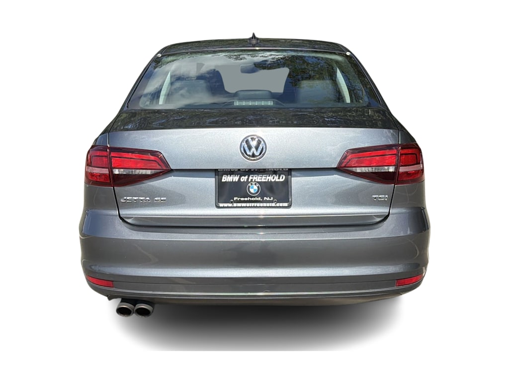 Thumbnail: 2017 Volkswagen Jetta - 25