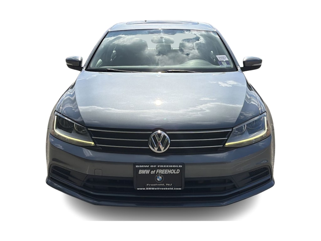 Thumbnail: 2017 Volkswagen Jetta - 26