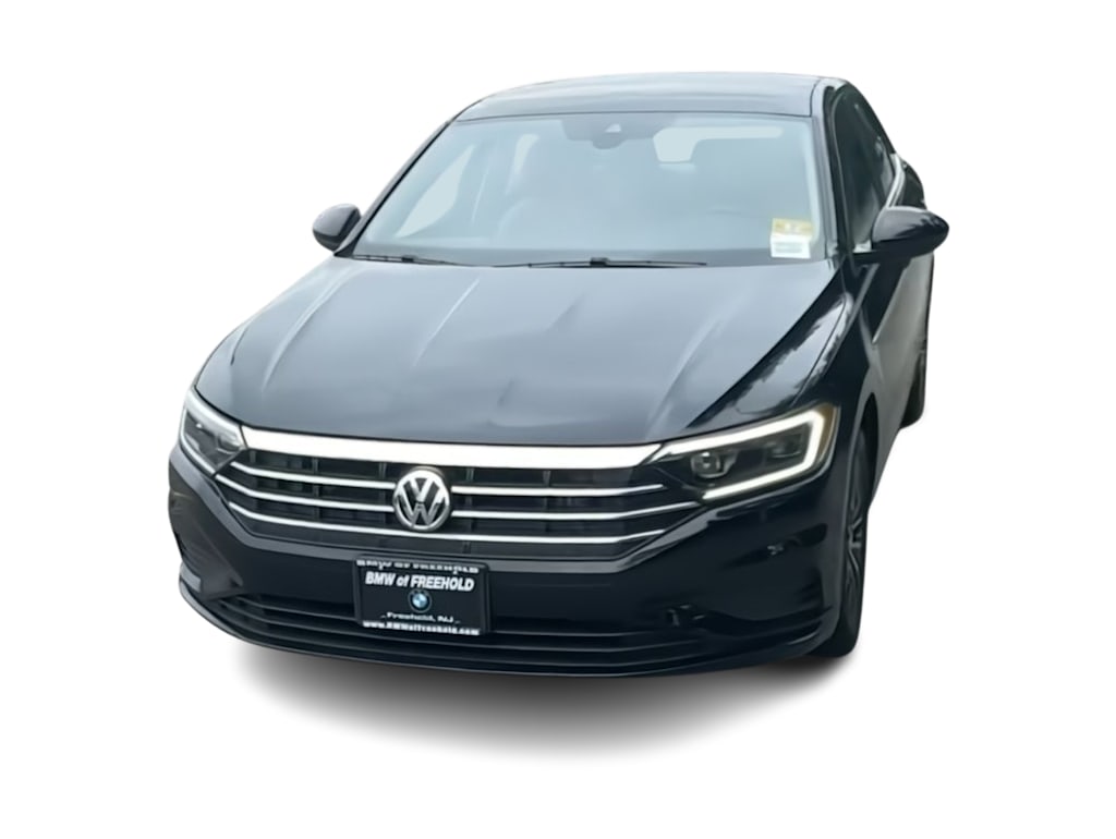 Thumbnail: 2019 Volkswagen Jetta - 20
