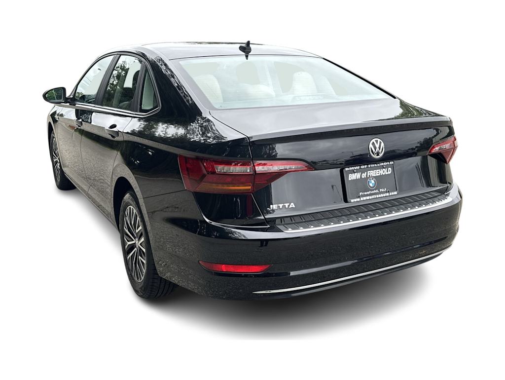 Thumbnail: 2019 Volkswagen Jetta - 4