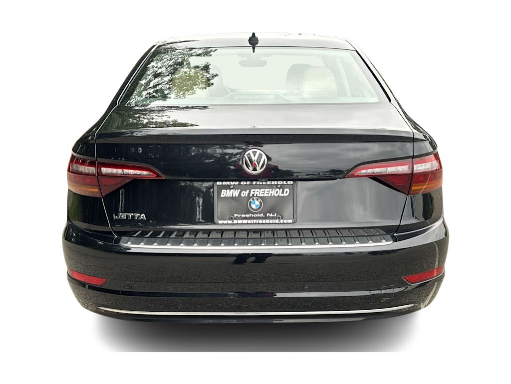 Thumbnail: 2019 Volkswagen Jetta - 5