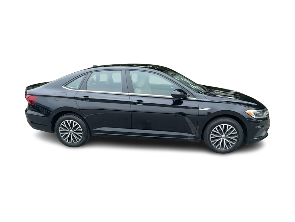 Thumbnail: 2019 Volkswagen Jetta - 22