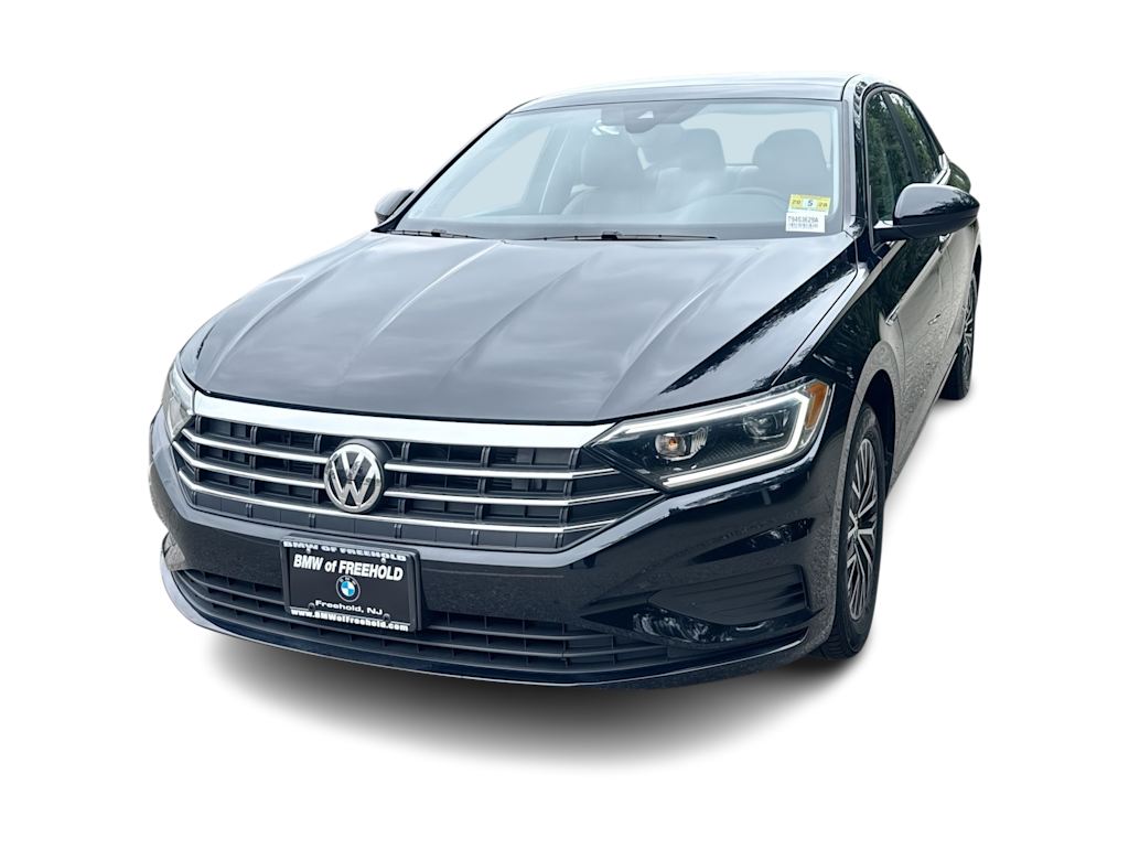 Thumbnail: 2019 Volkswagen Jetta - 6