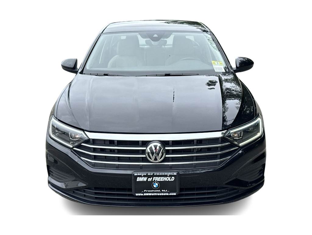 Thumbnail: 2019 Volkswagen Jetta - 23