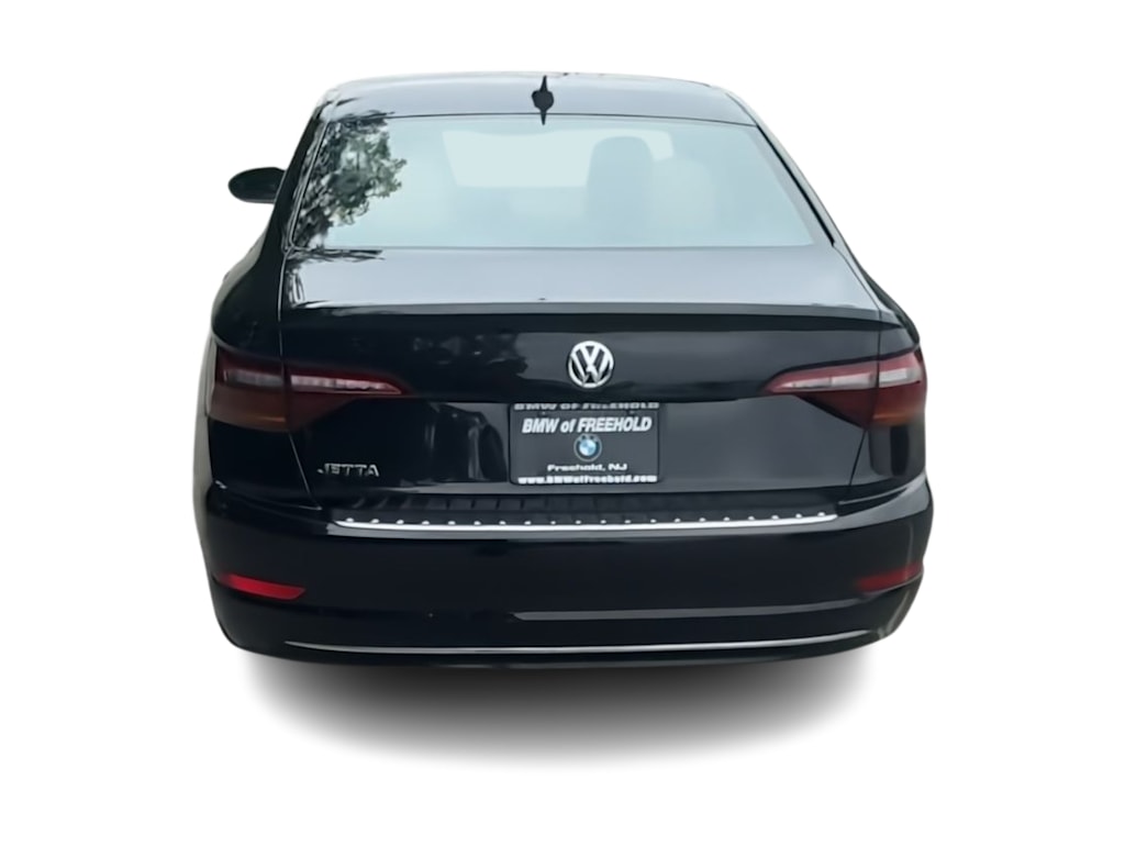 Thumbnail: 2019 Volkswagen Jetta - 21