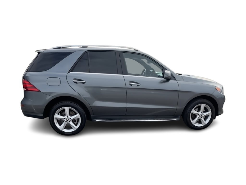 Thumbnail: 2018 Mercedes-Benz GLE - 19