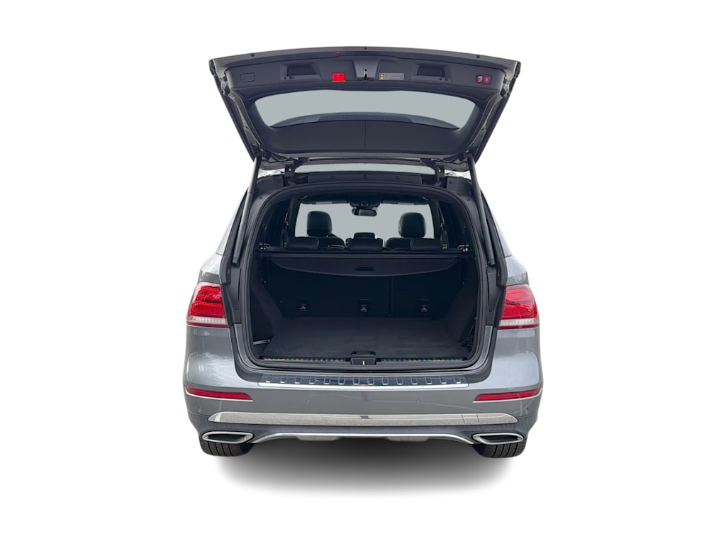 Thumbnail: 2018 Mercedes-Benz GLE - 16