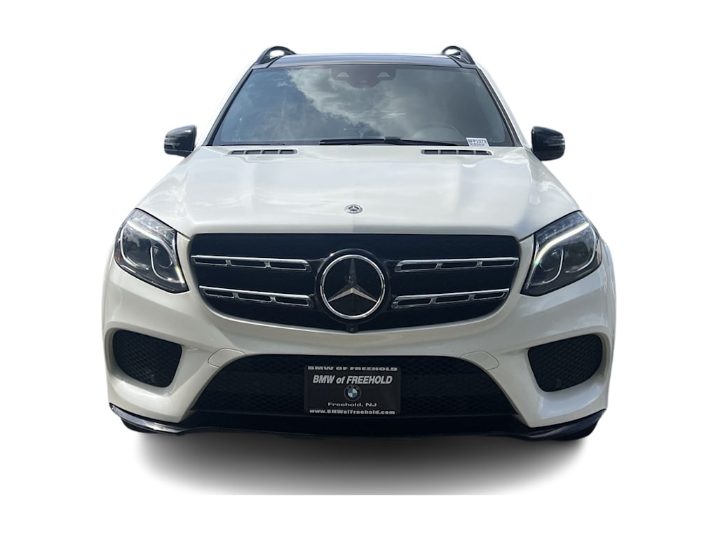 Thumbnail: 2018 Mercedes-Benz GLS - 26