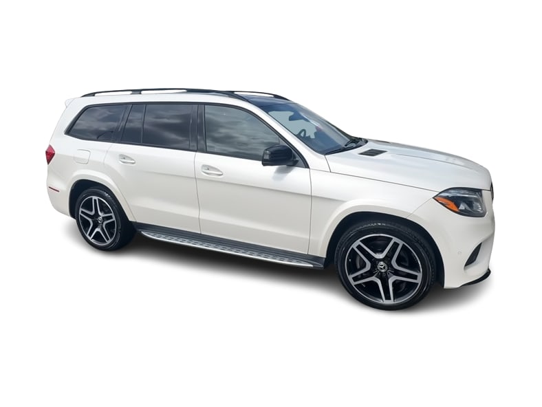 Thumbnail: 2018 Mercedes-Benz GLS - 19