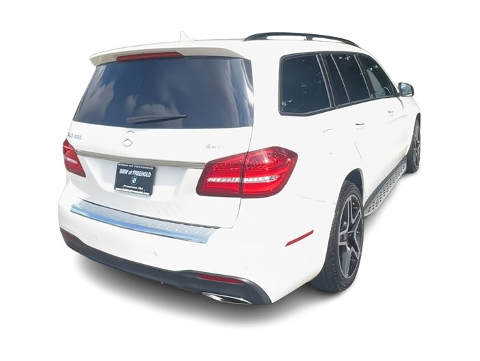 Thumbnail: 2018 Mercedes-Benz GLS - 22