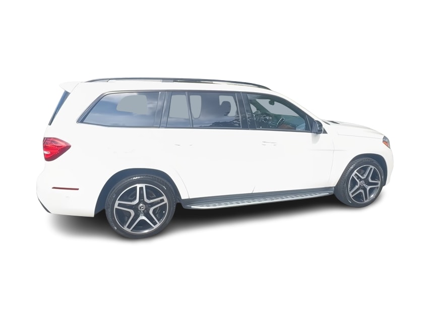 Thumbnail: 2018 Mercedes-Benz GLS - 23