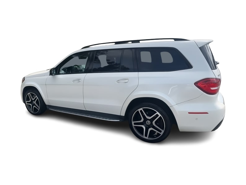 Thumbnail: 2018 Mercedes-Benz GLS - 21