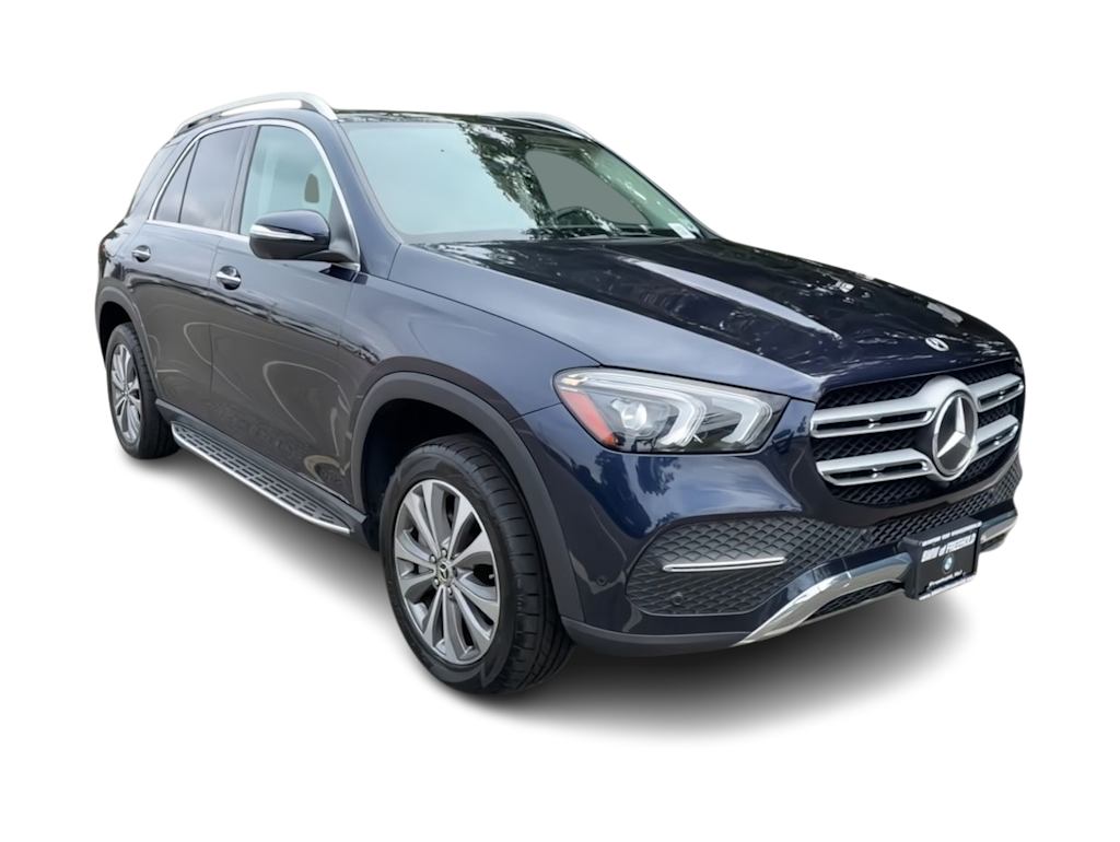 Thumbnail: 2021 Mercedes-Benz GLE - 20