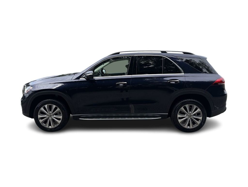 Thumbnail: 2021 Mercedes-Benz GLE - 24