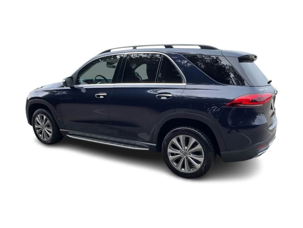 Thumbnail: 2021 Mercedes-Benz GLE - 3