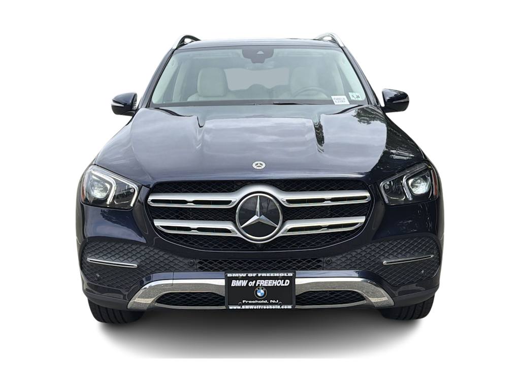 Thumbnail: 2021 Mercedes-Benz GLE - 26